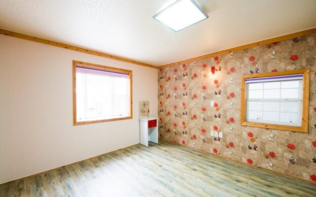 Gangneung Gyeongpo Awoolim Pension