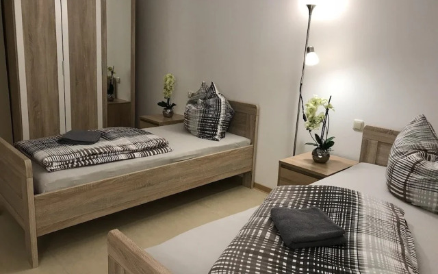 Steakhouse Groß Laasch