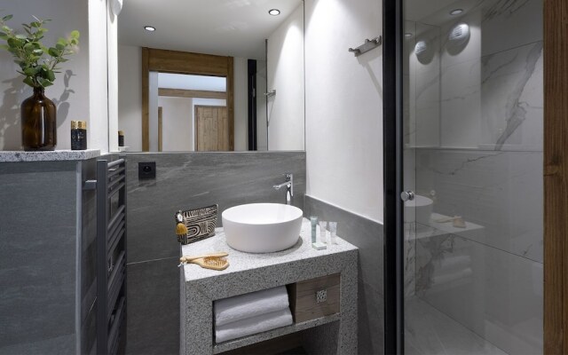 MGM Hôtels & Résidences – Résidence Chalets de Joy