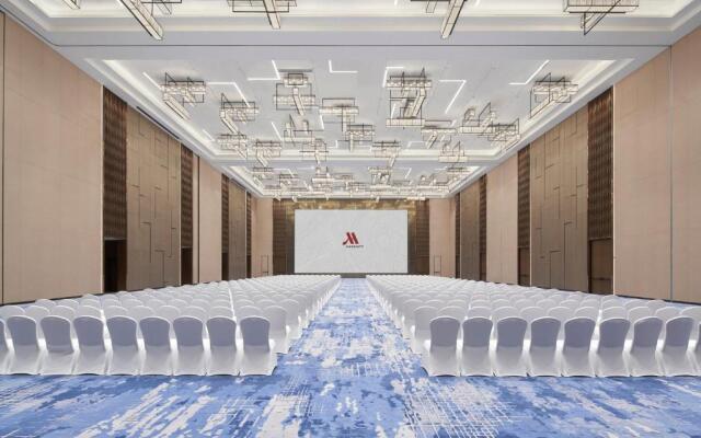 Foshan Marriott Hotel