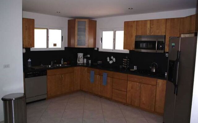 Aruba Palm Beach Villa