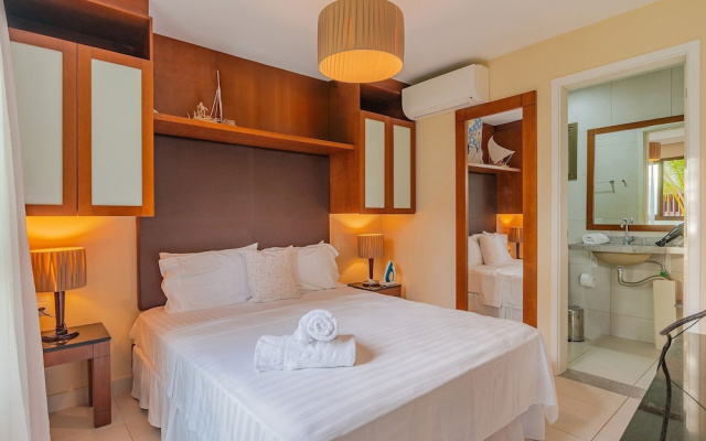 VG Sun #109 - Apartment in Cumbuco by Carpediem