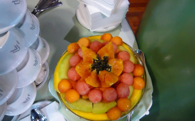 D. Afonso Hotel & SPA