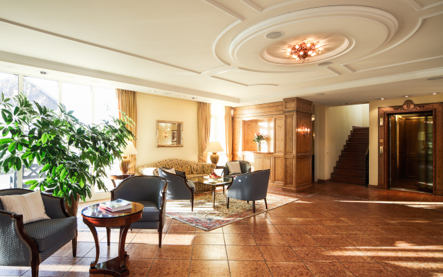 Hotel Prinzregent München