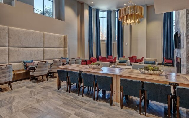 Residence Inn Nashville Green Hills