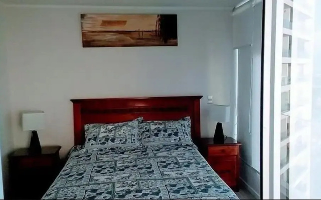 Depto Edificio Club Oceano