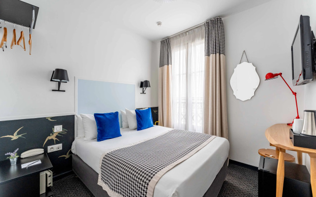 Hôtel George - Astotel