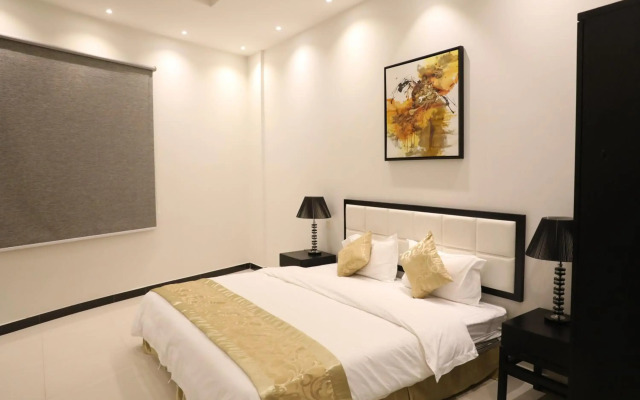 Quiet Rooms Suites