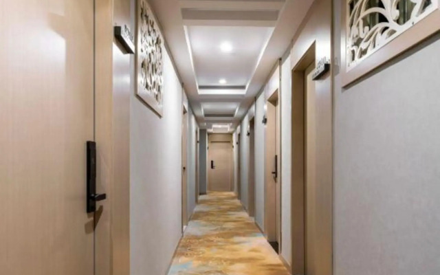 Fulin Hostel