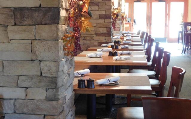 The Quail