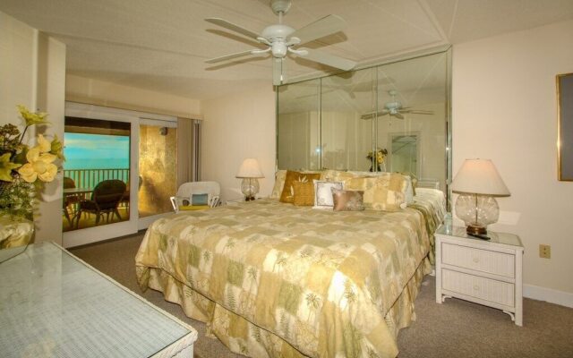 Villas of Clearwater Beach - A17 Condo