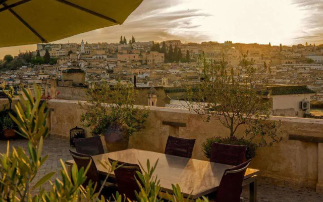 Karawan Riad