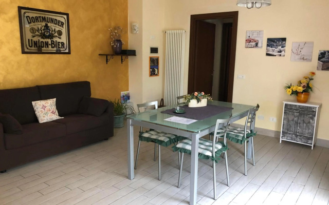 Appartamenti Antico Frantoio Doria Resort