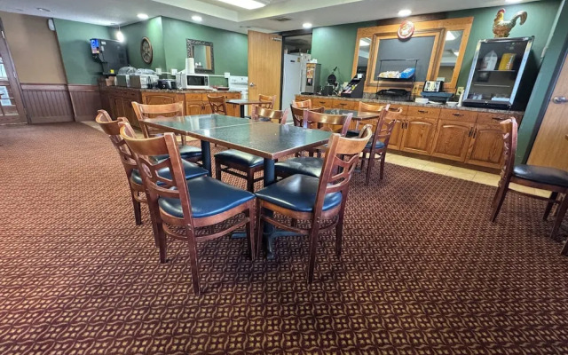 Fairbridge Inn & Suites McAlester