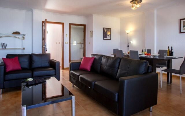 Nice Apartment With Washing Machine, on Monte Pego Mountain