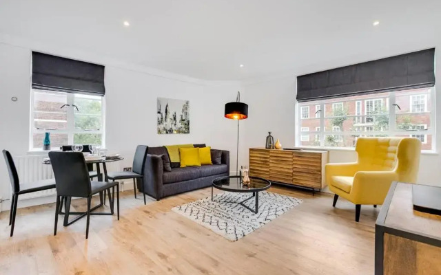 Nell Gwynn Chelsea Accommodation