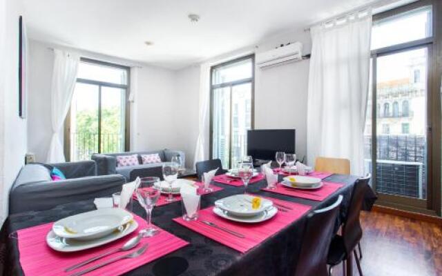Friendly Rentals Rambla Flower