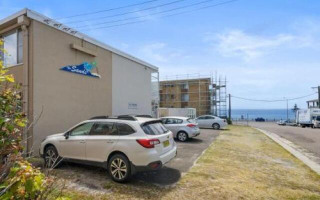 The Sands, Unit 5 - The Entrance, NSW