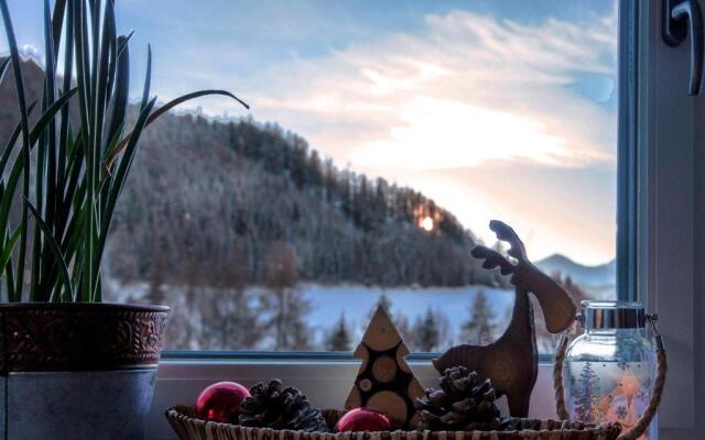 Erlebnishotel Fendels