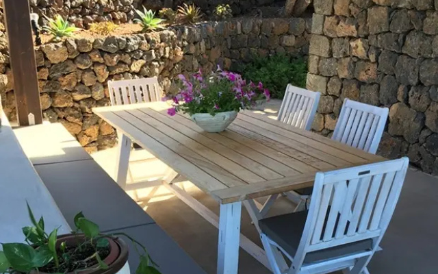 I Dammusi di Villa Giò