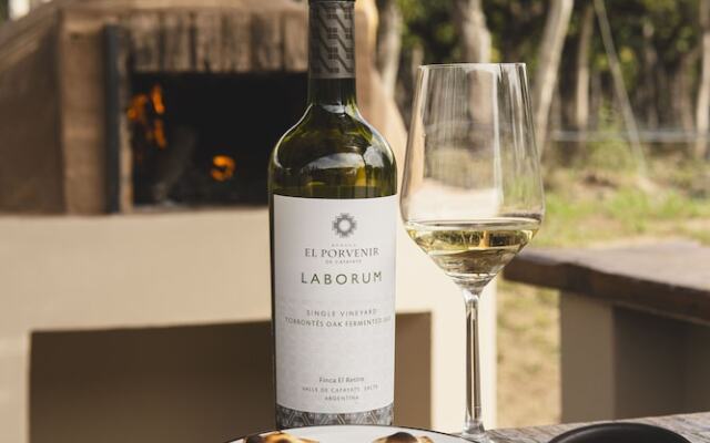 El Porvenir Wine Lodge