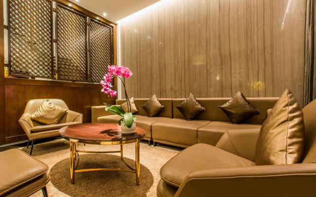 Icity Villa Riverfront Danang