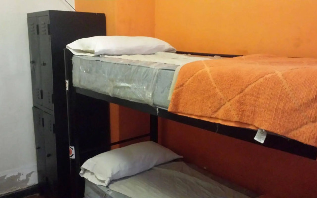 Turning Point Hostel