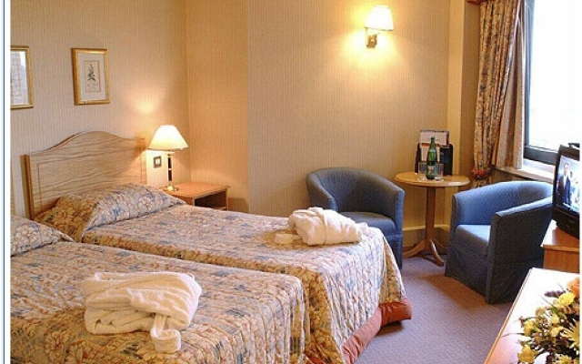 Swallow Hotel Preston