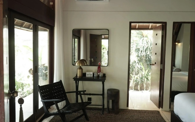 Villa Pantulan Bali Hotel