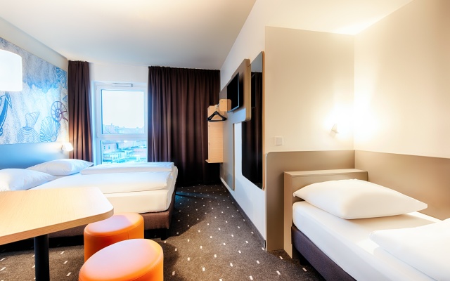 B&B Hotel Emden