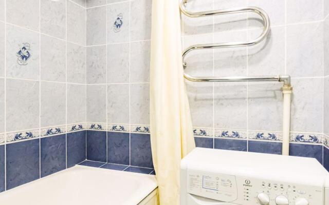 Апартаменты на улице Декабристов 10