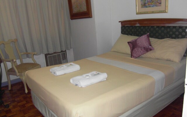 The Perla Hotel