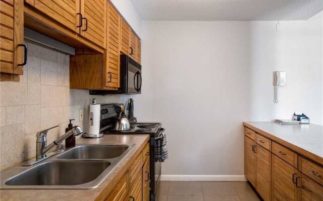 Timber Run Condominiums