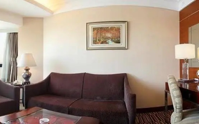 Beijing Capital Xindadu Hotel