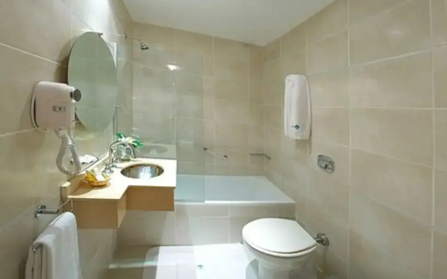 Esmeralda Select Hotel