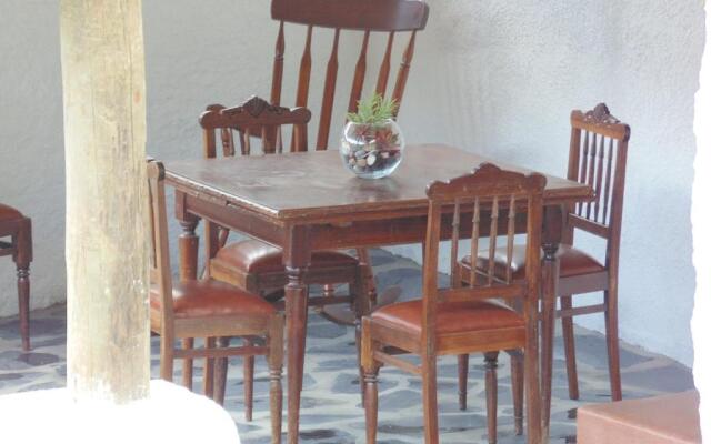 Casa do Alto - Benfeita