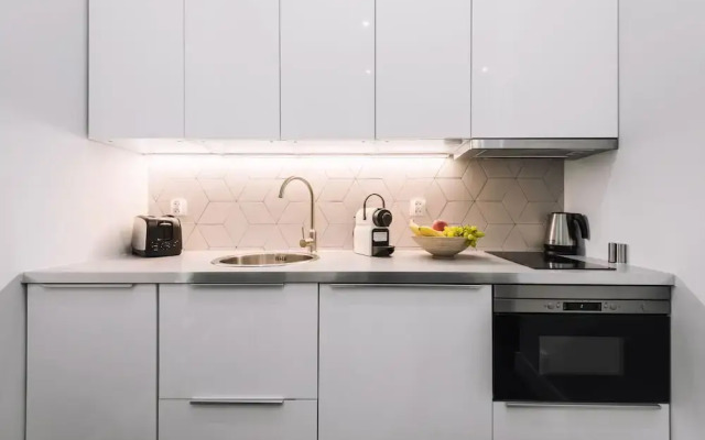 EchoDom 8 Apartments Zygmunta Augusta