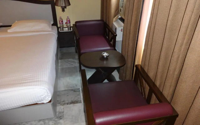 Hotel Green Horizon