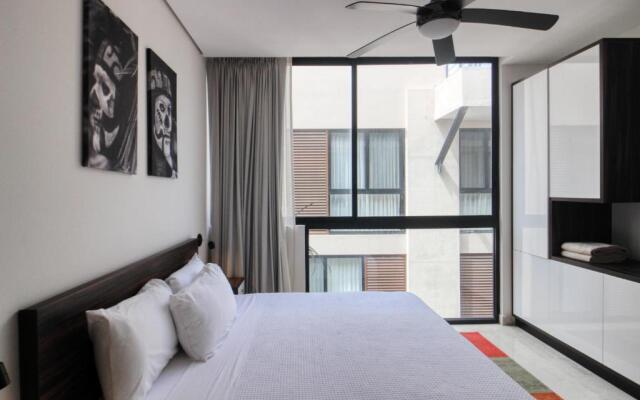 Moonlight Residences