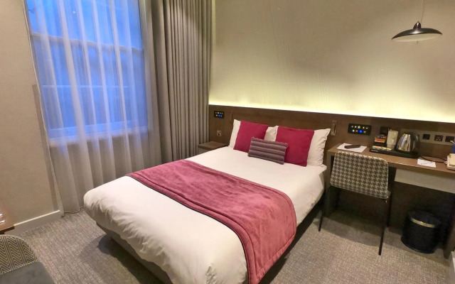 First Choice Inns at the Swell