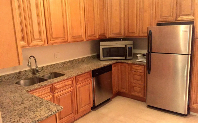 DC International Hostel 2