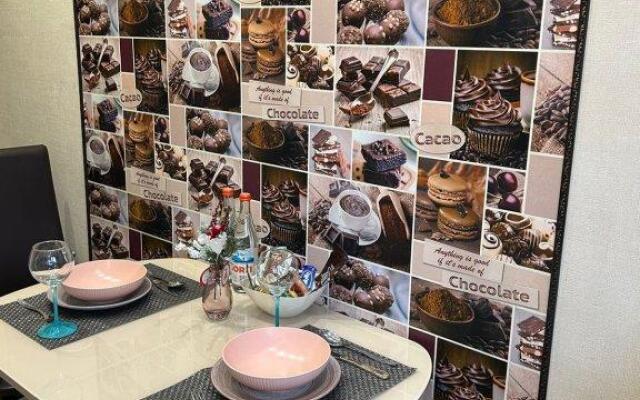 Resident Ufa (Резидент Уфа) USSR room