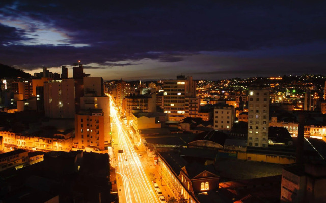 Cesar Inn Juiz de Fora Hotel