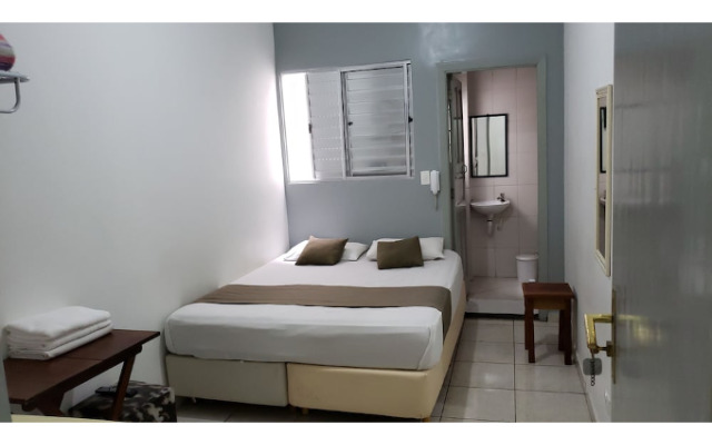 Hotel Dona Lú