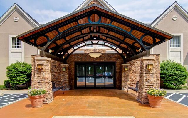 Homewood Suites by Hilton Stratford