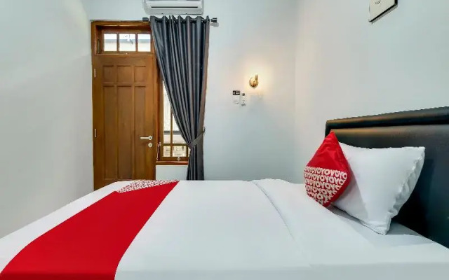 Super Oyo Capital O 90983 Harmony Easy Stay