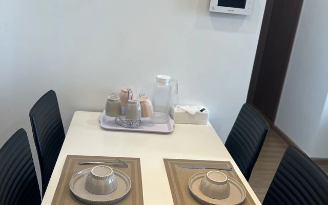 NanaHousing-Apartment Vinhomes Skylake