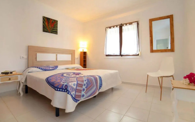 Holiday Home La Cigarra