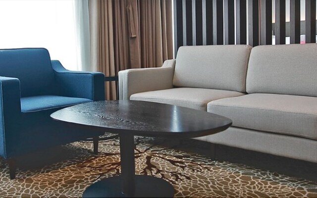 Airsky Hotel