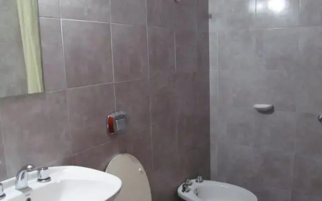Hotel San Cayetano